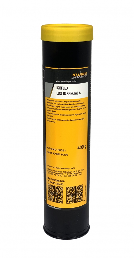 pics/Kluber/Copyright EIS/cartridge/isoflex-lds-18-special-a-klueber-dynamically-light-long-term-lubricating-grease-cartridge-400g-ol.jpg